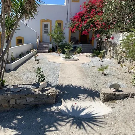 Aegean Overlook Studios Parikia  Exterior photo