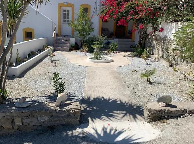 Aegean Overlook Studios