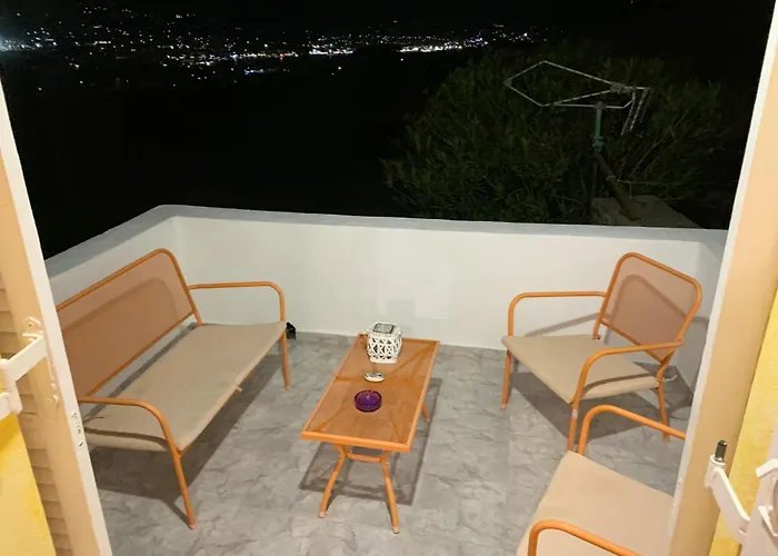 Aegean Overlook Studios