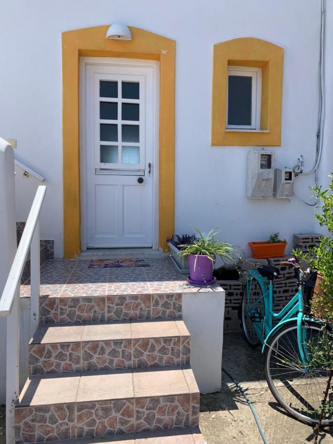 Apartment Aegean Overlook