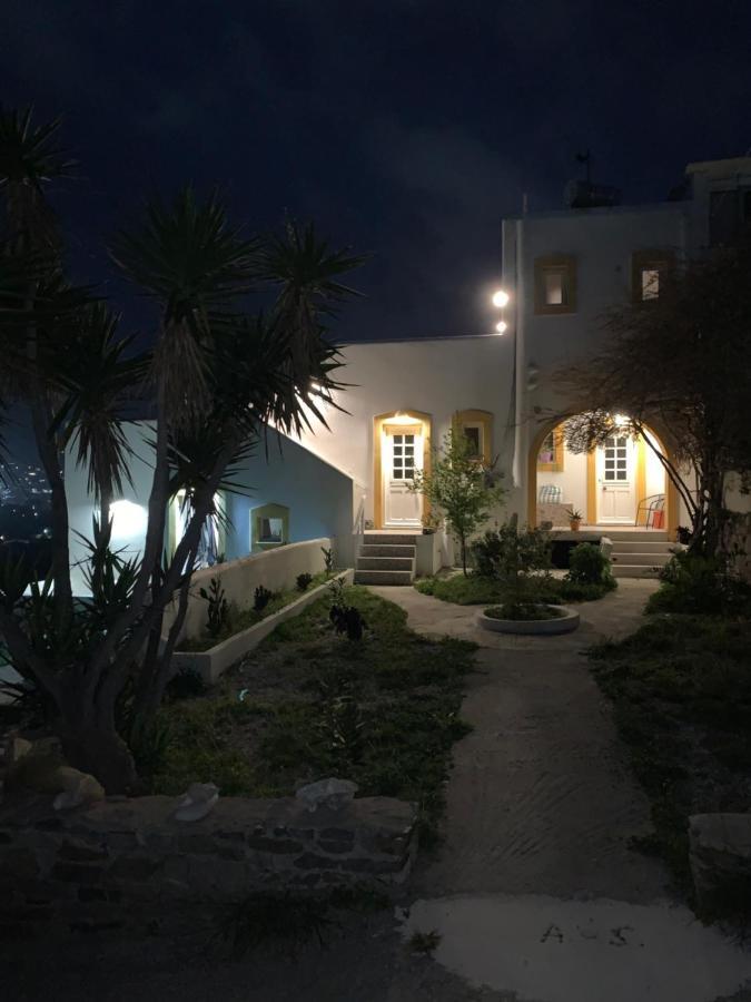 Aegean Overlook Apartment Parikia (Paros)