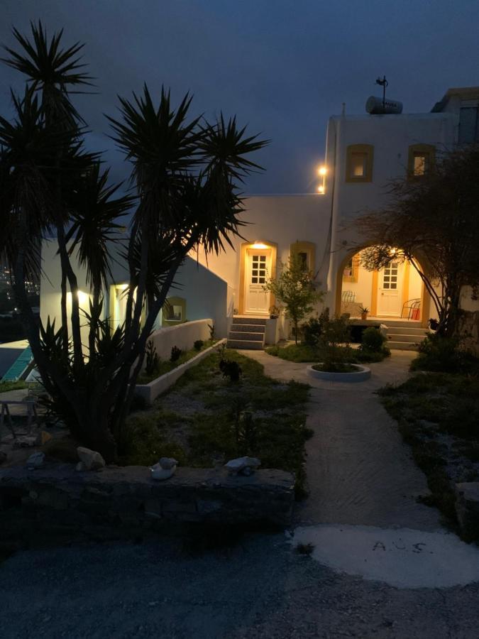 Aegean Overlook Apartment Parikia (Paros)