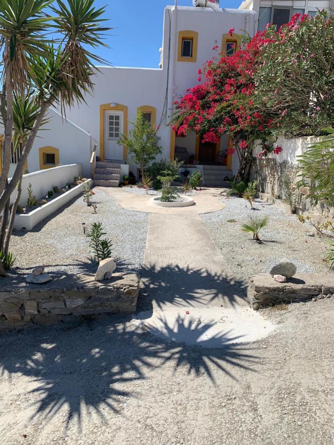 Aegean Overlook Apartment Parikia (Paros)
