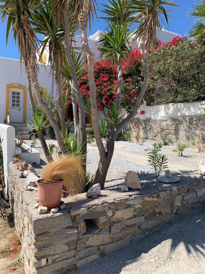 Aegean Overlook Parikia (Paros)