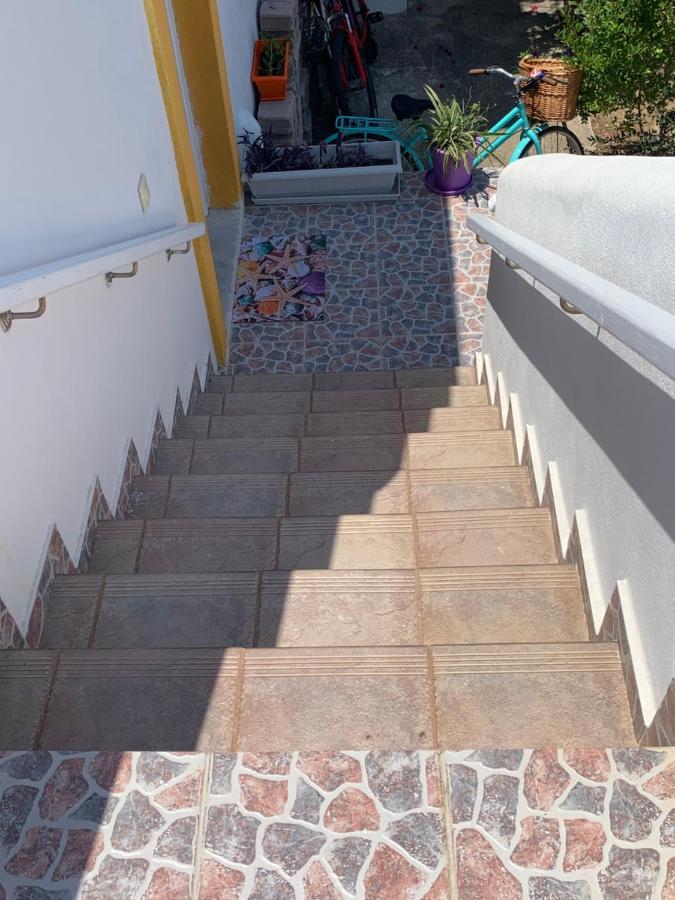 Apartment Aegean Overlook *