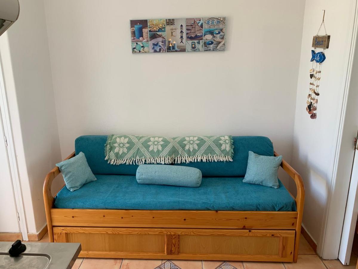 Aegean Overlook Apartment