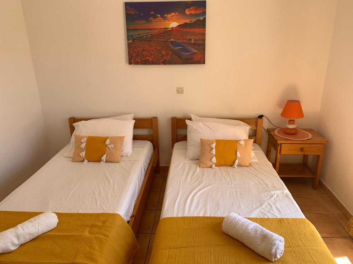 Aegean Overlook Apartment Parikia (Paros)