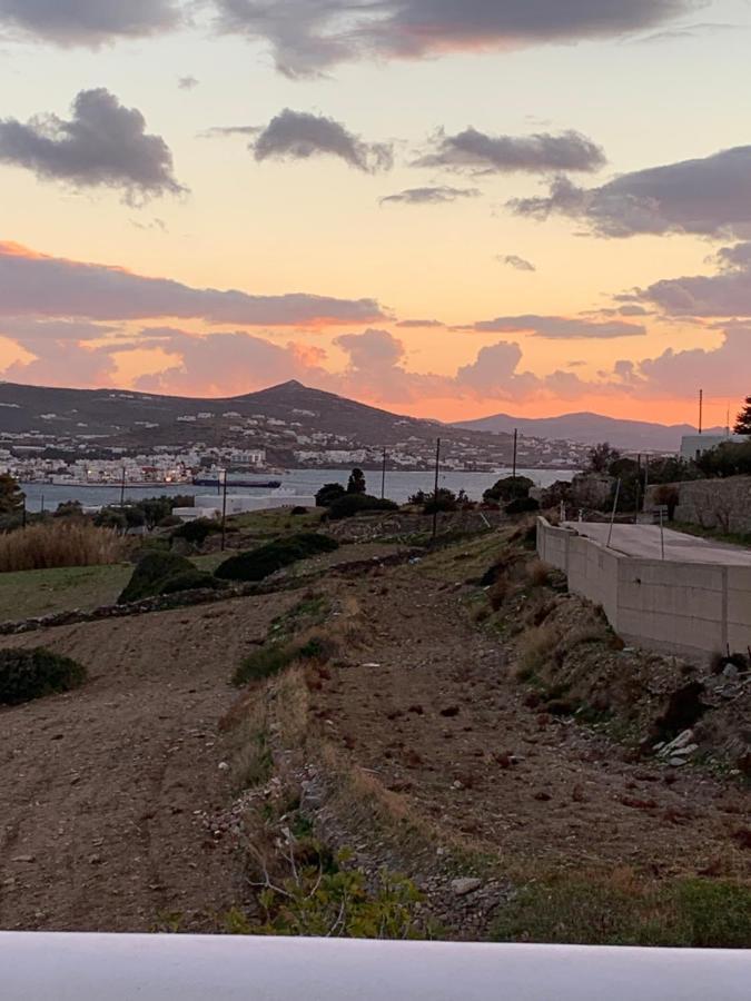 Aegean Overlook Apartment Parikia (Paros)