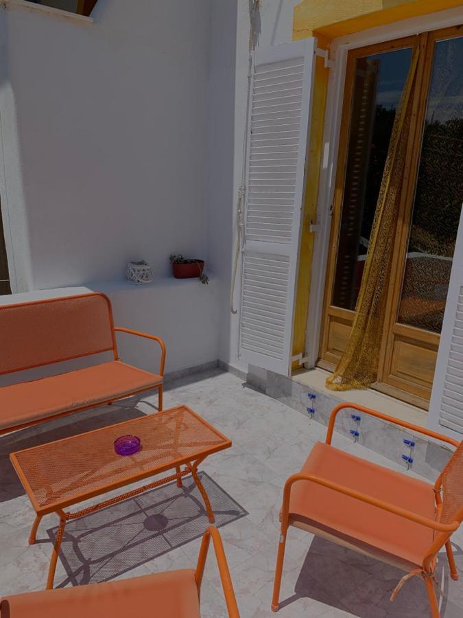 Aegean Overlook Apartment Parikia (Paros)