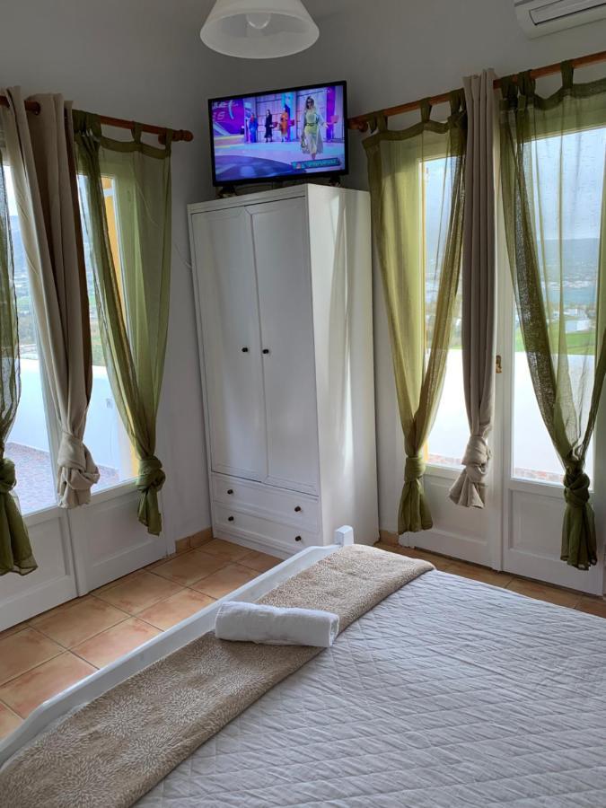 Apartment Aegean Overlook *