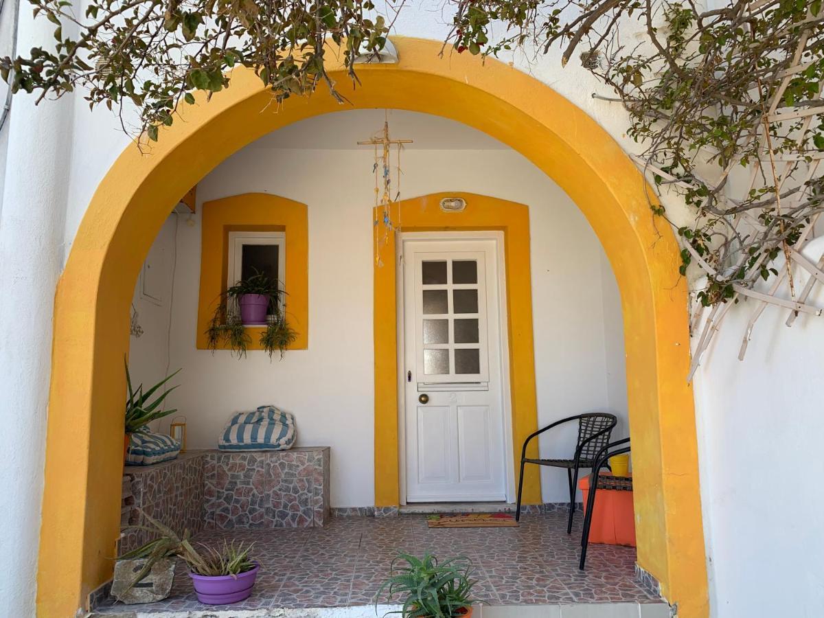 Apartment Aegean Overlook Parikia (Paros)