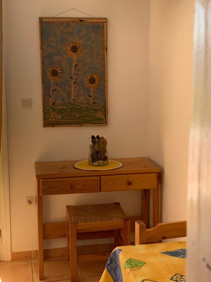 Aegean Overlook Apartment Parikia (Paros)
