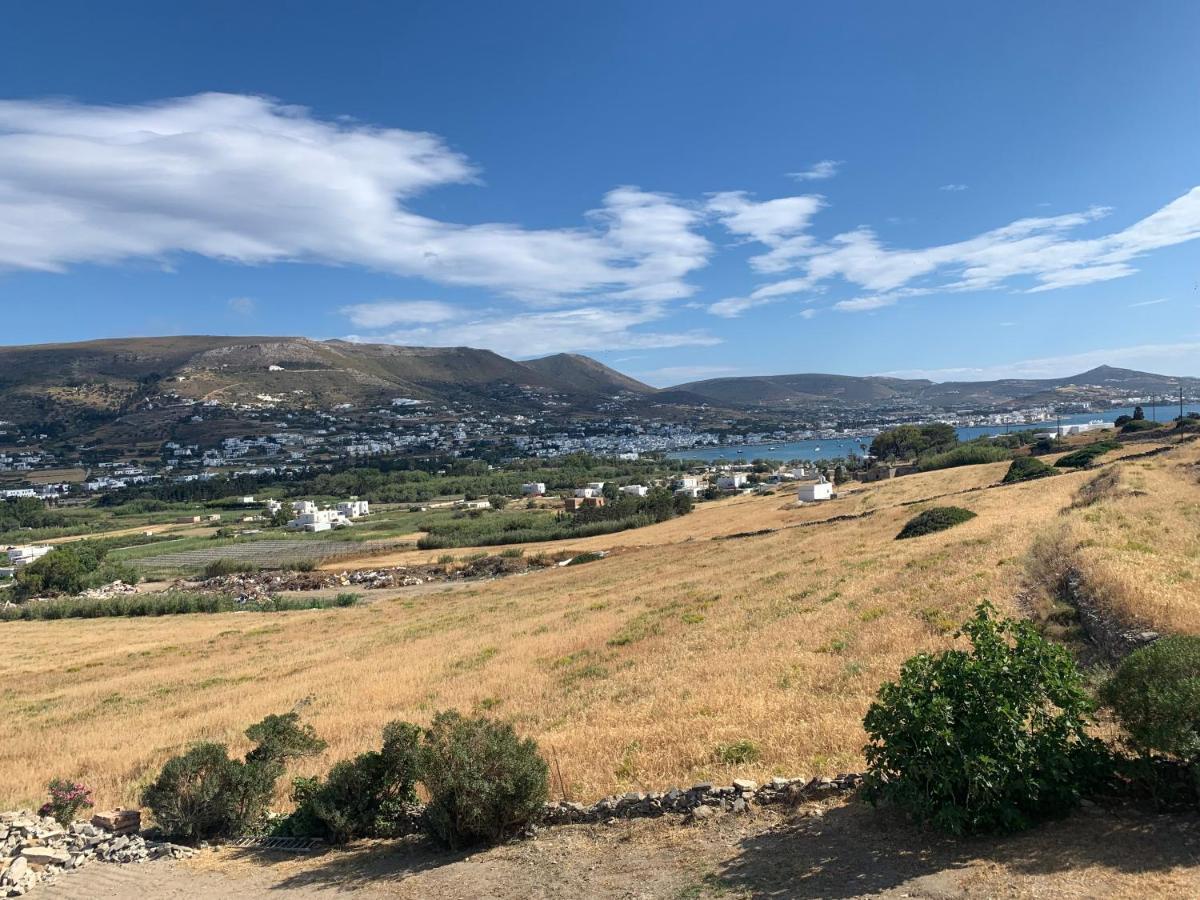 Apartment Aegean Overlook Parikia (Paros)