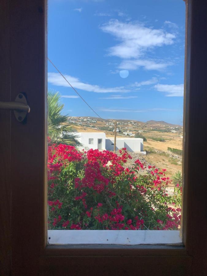 Aegean Overlook