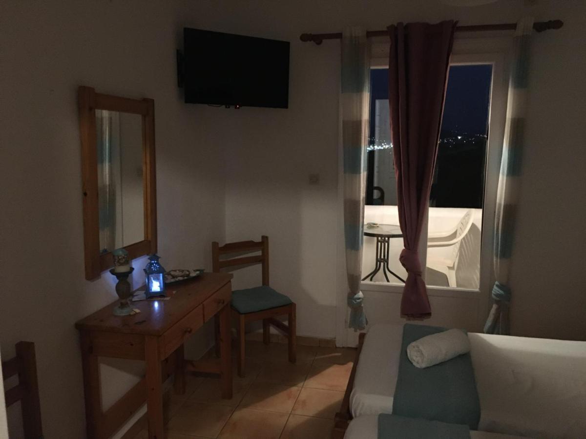 Aegean Overlook Apartment Parikia (Paros)
