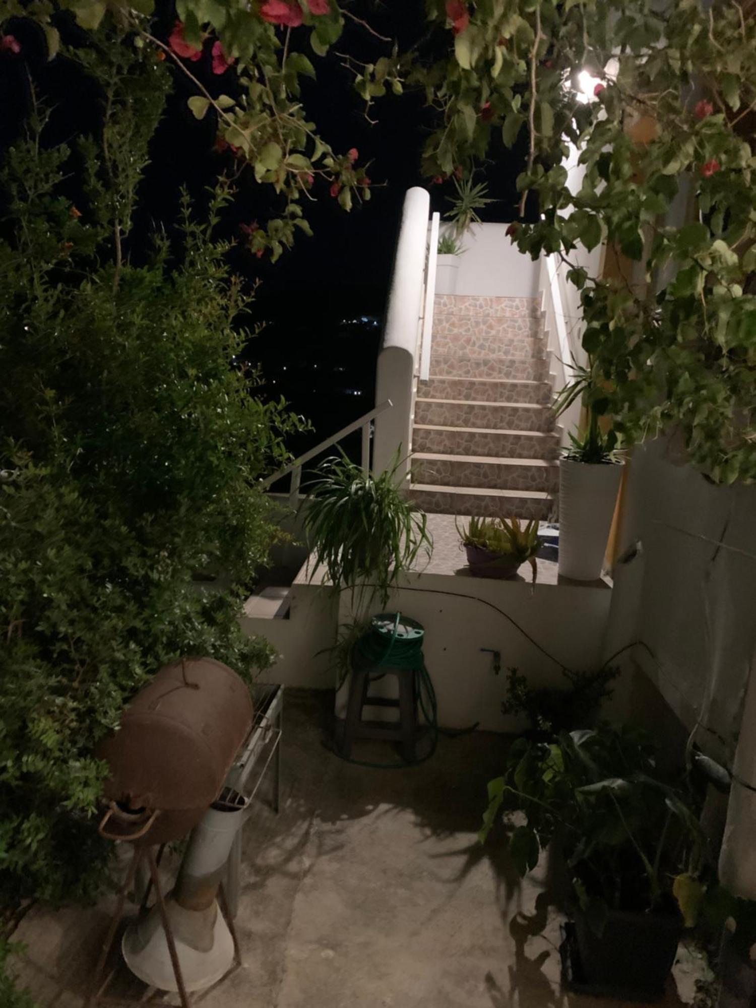 Aegean Overlook