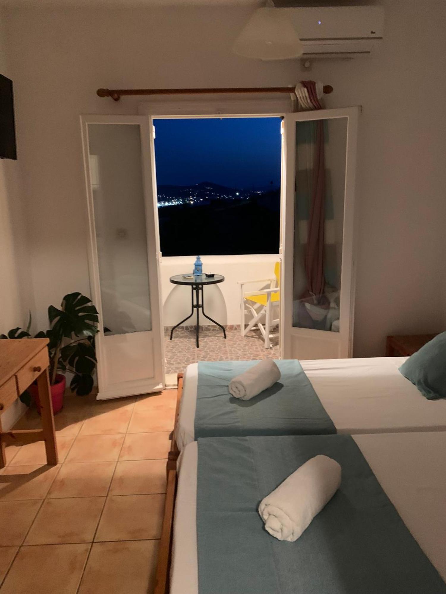 Aegean Overlook Apartment Parikia (Paros)