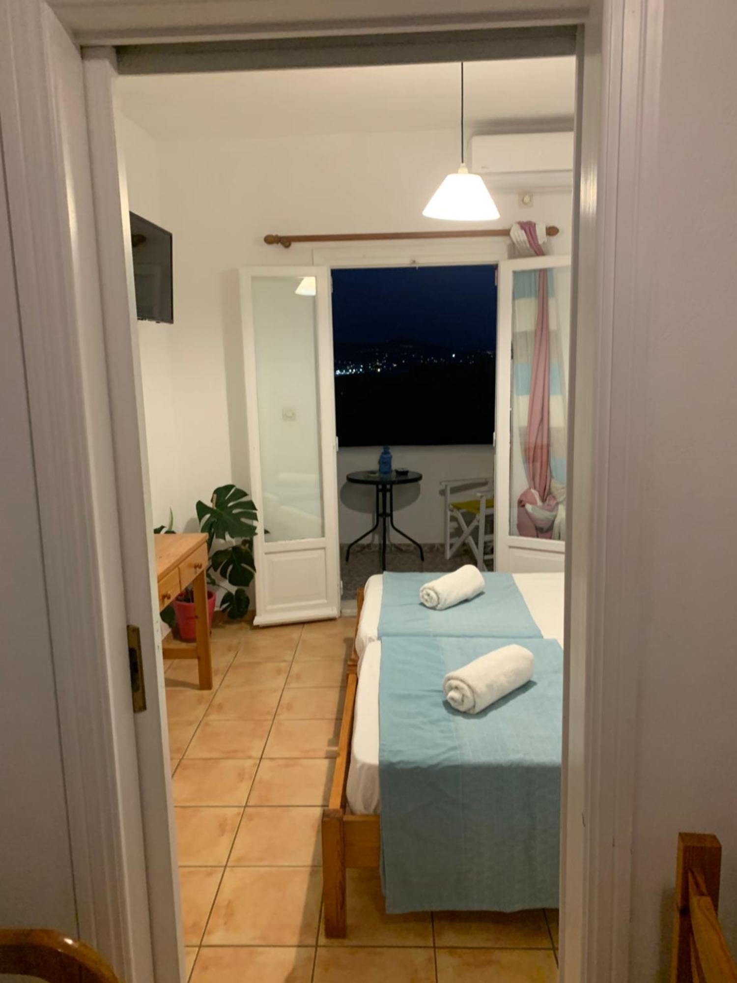 Apartment Aegean Overlook Parikia (Paros)