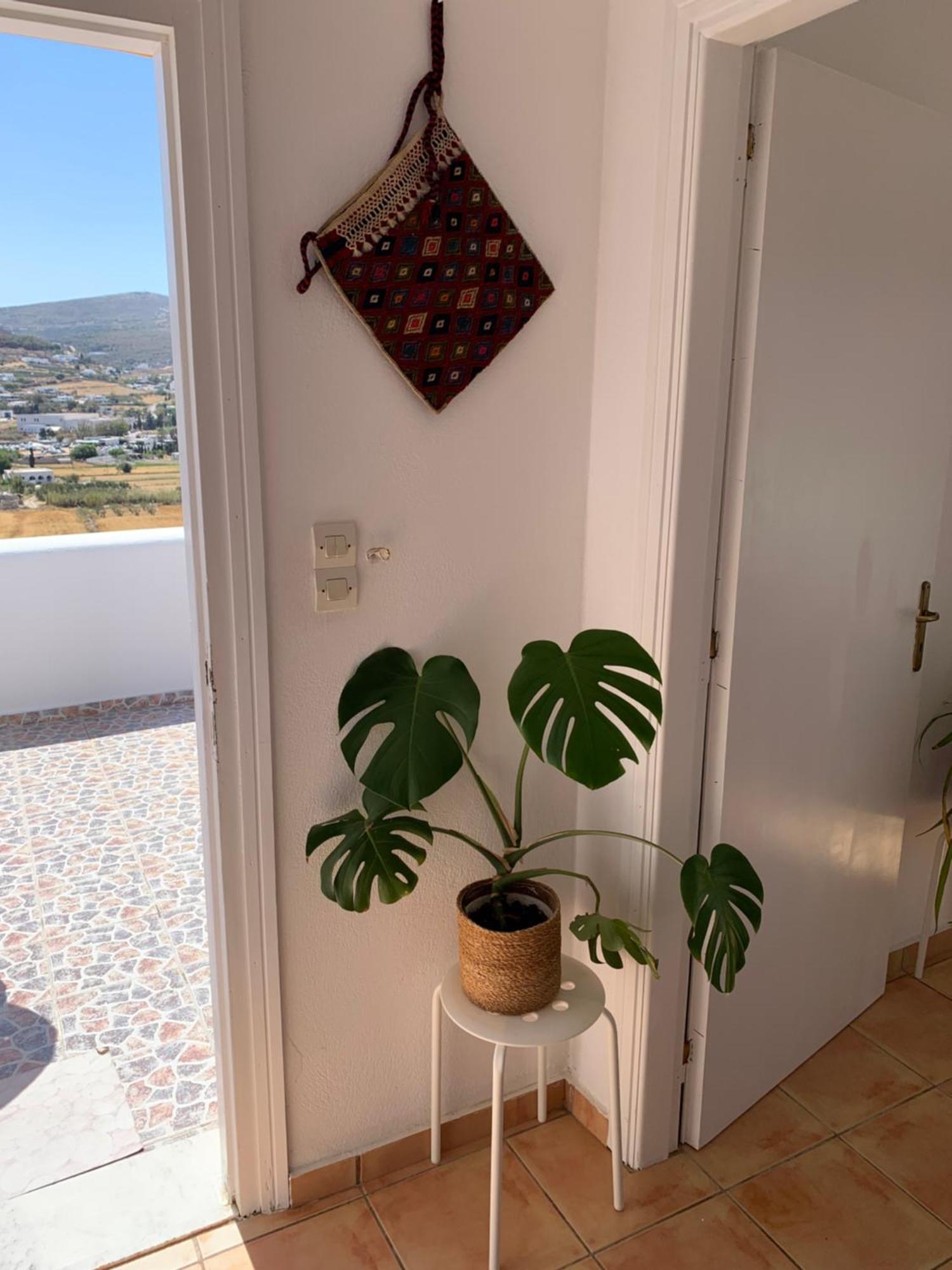 Apartment Aegean Overlook