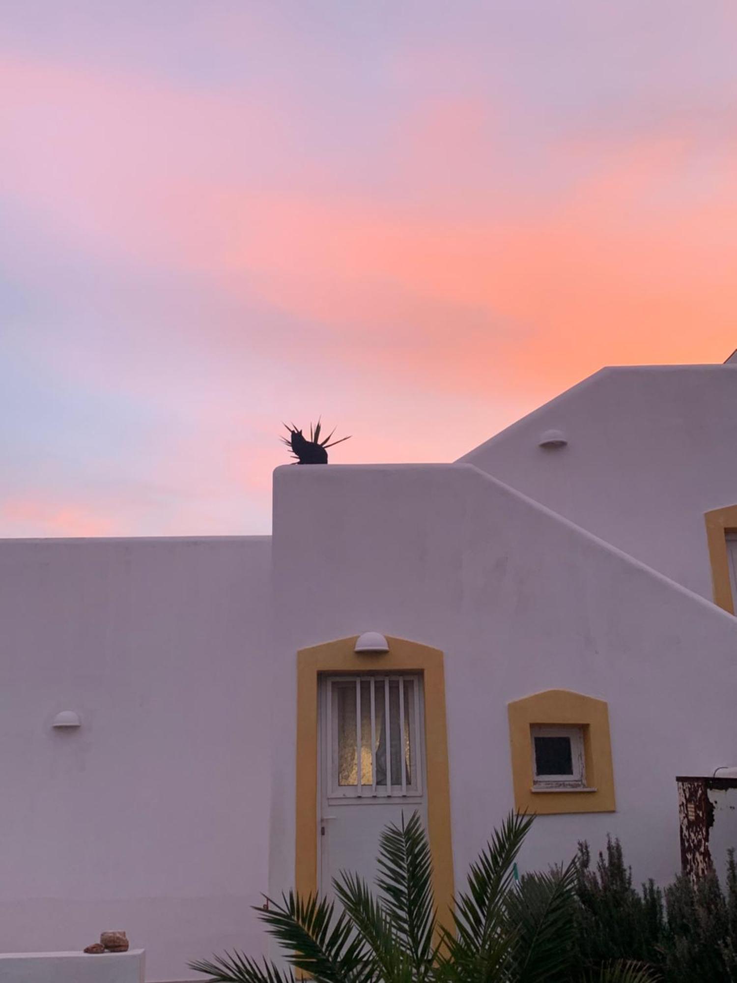 Aegean Overlook *